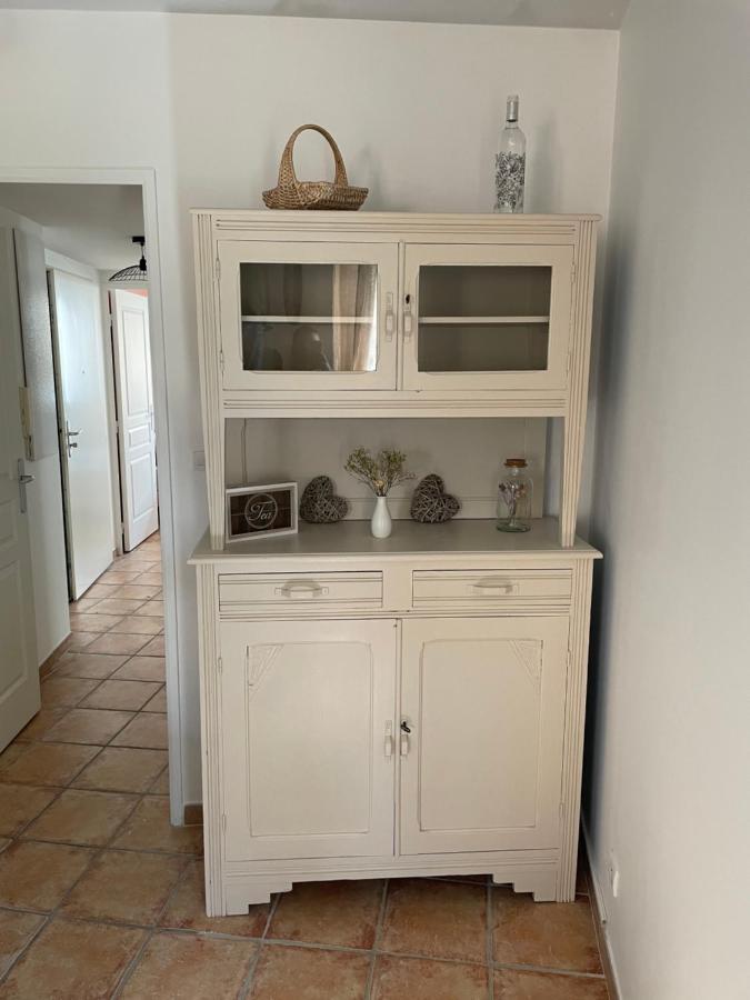 Superbe Appartement Au Coeur Du Luberon. Goult Exterior foto